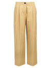 Toteme Relaxed Chino Pants