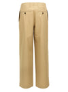 Toteme Relaxed Chino Pants