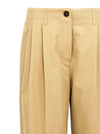 Toteme Relaxed Chino Pants
