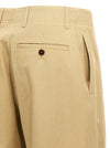 Toteme Relaxed Chino Pants
