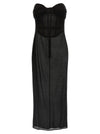 Magda Butrym 27 Dress