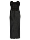 Magda Butrym 27 Dress