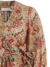 Zimmermann Daylight Dress