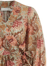 Zimmermann Daylight Dress