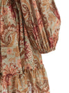 Zimmermann Daylight Dress