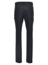 Toteme Wool Blend Pants