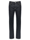 Toteme Low Taper Jeans