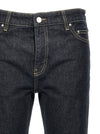 Toteme Low Taper Jeans