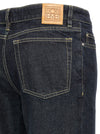 Toteme Low Taper Jeans