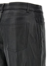 Toteme Leather Pants