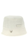 Jacquemus Le Bob Belo Bucket Hat