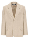 Jacquemus La Veste Titolo Blazer