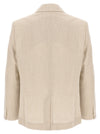 Jacquemus La Veste Titolo Blazer