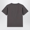 Mini Rodini Grey T-shirt in organic cotton