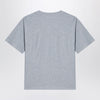 Mini Rodini Grey T-shirt in organic cotton