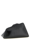 The Attico 8.30 Pm Oversize Clutch