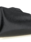 The Attico 8.30 Pm Oversize Clutch