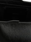 The Attico 8.30 Pm Oversize Clutch