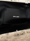 The Attico Day Off Clutch