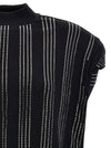 The Attico Laurie Dress