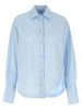 The Attico Eliza Shirt