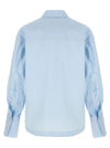 The Attico Eliza Shirt