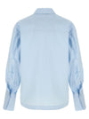 The Attico Eliza Shirt