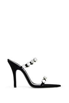  The Attico venus mules