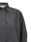 The Attico Eliza Shirt