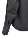 The Attico Eliza Shirt