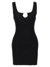 Jacquemus La Mini Robe Sierra Dress