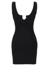 Jacquemus La Mini Robe Sierra Dress