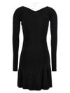 Jacquemus La Mini Robe Pralù Dress