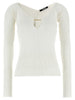 Jacquemus Le Haut Pralù Top