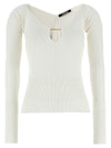 Jacquemus Le Haut Pralù Top