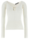 Jacquemus Le Haut Pralù Top