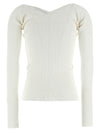 Jacquemus Le Haut Pralù Top