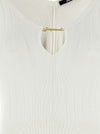 Jacquemus Le Haut Pralù Top
