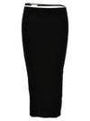 Jacquemus La Jupe Pralù Skirt