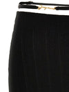 Jacquemus La Jupe Pralù Skirt