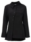 Jacquemus La Chemise Pablo Shirt