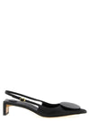 Jacquemus Duelo B Slingback
