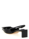 Jacquemus Duelo B Slingback