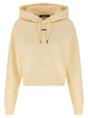 Jacquemus Le Hoodie Gros-grain Hoodie