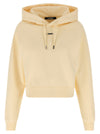 Jacquemus Le Hoodie Gros-grain Hoodie