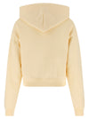 Jacquemus Le Hoodie Gros-grain Hoodie