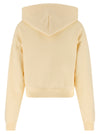 Jacquemus Le Hoodie Gros-grain Hoodie