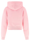 Jacquemus Le Hoodie Gros-grain Hoodie