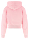 Jacquemus Le Hoodie Gros-grain Hoodie