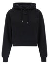 Jacquemus Le Hoodie Gros-grain Hoodie